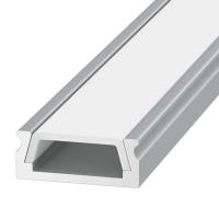 Профиль алюминиевый SWG SF-1506 000984 Профиль алюминиевый SWG SF-1506 000984