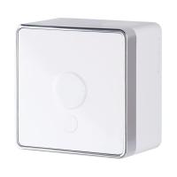 Вывод кабеля Werkel Gallant белый W5050201 4690389164293