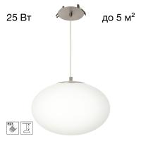 Подвесной светильник Citilux RON CL941E28R1