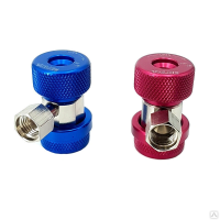 Муфта Value VHF-B (ВД+НД)