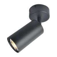 Спот Arte Lamp A3216PL-1BK Спот Arte Lamp A3216PL-1BK