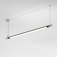 Трековый светильник Elektrostandard Module System 85175/01 a066177