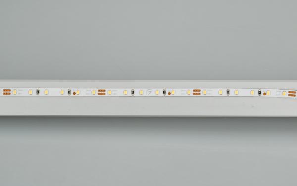 Светодиодная лента Arlight 9,6W/m 120LED/m 2216SMD теплый белый 5M 024414(2)