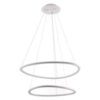 Подвесной светодиодный светильник Citilux Trio CL215B060E