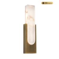 Настенный светодиодный светильник Modelux Modestyle MS.103.400 AB