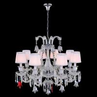 Подвесная люстра Crystal Lux Princess SP8