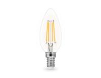Лампа светодиодная Свеча C35 11W 4000K Ambrella light Bulding 351114