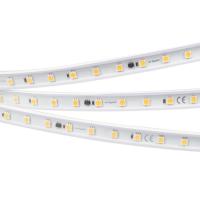 Светодиодная влагозащищенная лента Arlight 8W/m 54LED/m 5060SMD дневной белый 50M 027057(2)
