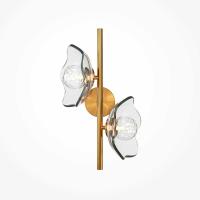 Бра Maytoni Miracle MOD207WL-02BS