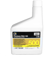 Масло Errecom PAG46 с UV добавка (OL6006.М.P2) (0,5л.)