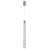 Подвесной светильник Odeon Light Pilar L-Vision 7146/5L