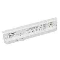 Блок питания для трековых систем ARJ-TR-42-PFC-DALI2-PD-NFC-WH (42W, 10-42V, 0.3-1.05 A, 4TR) Arlight 055293