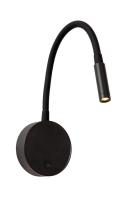 Настенный светильник Lucide ASJA  41206/03/30