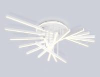 Люстра Ambrella Light COMFORT FL6291