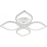 Потолочная светодиодная люстра EKS MX10016/4 0У-00001264