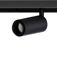 Магнитный трековый светильник Arte Lamp OPTIMA A7275PL-1BK