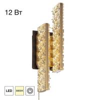 Светильник настенный Citilux PALANT CL325422