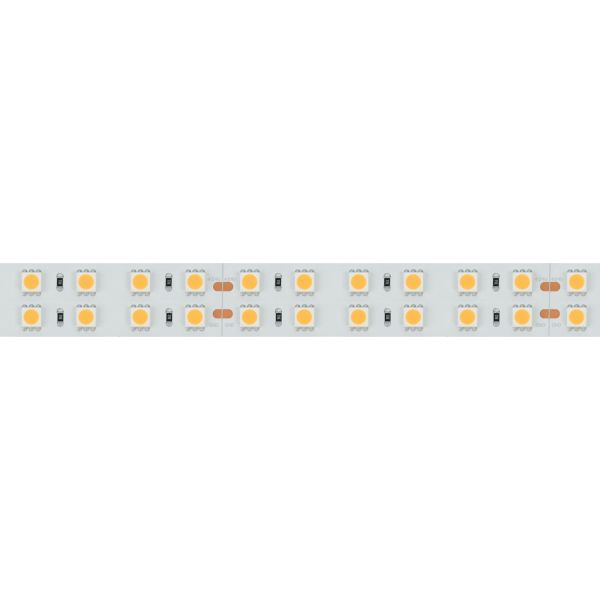 Светодиодная лента Arlight 34,4W/m 144LED/m 5060SMD дневной белый 5M 025274(2)