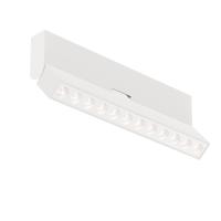 Потолочный светодиодный светильник Maytoni Technical Points rot C136CL-12W4K-W Потолочный светодиодный светильник Maytoni Technical Points rot C136CL-12W4K-W
