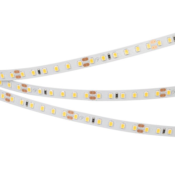 Светодиодная лента Arlight 14,4W/m 120LED/m 2835SMD теплый белый 5M 018111(2)