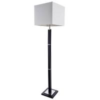 Торшер Arte Lamp Waverley A8880PN-1BK Торшер Arte Lamp Waverley A8880PN-1BK