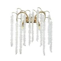 Настенный светильник Modelux Modestyle MS.2110.320 GD