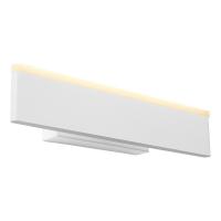 Настенный светодиодный светильник iLedex Twirl WLB8270 WH Настенный светодиодный светильник iLedex Twirl WLB8270 WH