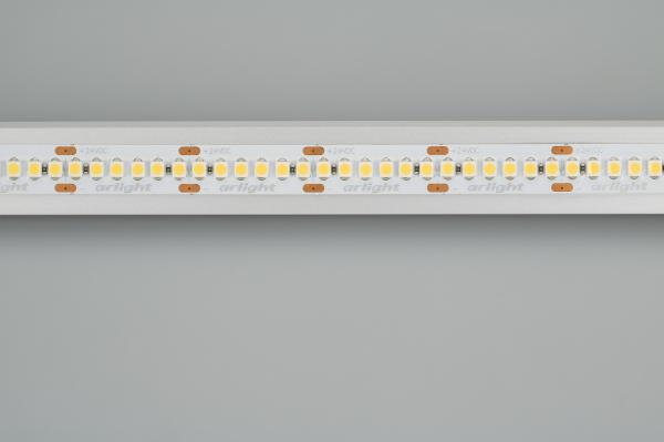 Светодиодная лента Arlight 19,2W/m 240LED/m 3528SMD дневной белый 5M 017431(2)