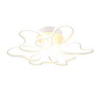 Потолочная светодиодная люстра Omnilux Folgaria OML-04307-102