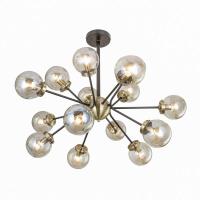 Потолочная люстра Citilux Планета CL105355