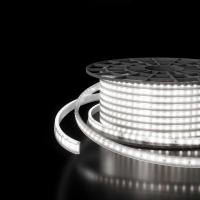 Светодиодная влагозащищенная лента Elektrostandard 18W/m 180LED/m 2835SMD холодный белый 50M a053653