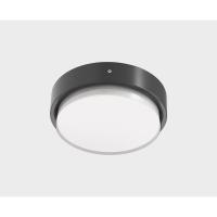 Уличный потолочный светильник Italline IT6026