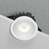 Встраиваемый светодиодный светильник Elektrostandard Combi 25068/LED a069007