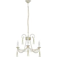 Подвесная люстра Nowodvorski Twist 4983