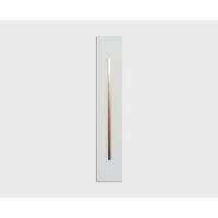 Встраиваемый светодиодный светильник Italline IT06-6040 white 3000K