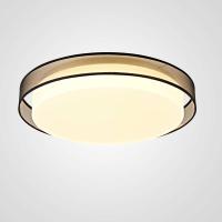 Потолочный светильник Imperium Loft Vedum 141123-26