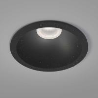 Уличный светодиодный светильник Elektrostandard Light Led 3005 35160/U черный a060170
