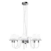 Подвесная люстра Lightstar Bianco 760086 Подвесная люстра Lightstar Bianco 760086
