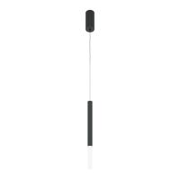 Подвесной светодиодный светильник Maytoni Pro Shade MOD157PL-L6BK