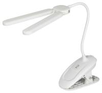Настольная лампа аккумуляторная ЭРА NLED-512-6W-W Б0057207