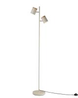 Торшер Moderli Asheswood V11288-2F