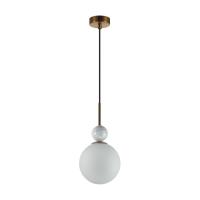 Подвесной светильник Odeon Light Lolla Midcent 4359/1A
