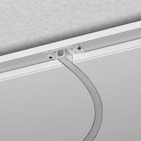 Встраиваемый гибкий алюминиевый профиль Elektrostandard LL-2-ALP024 a067732