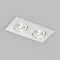 Точечный светильник DENKIRS HYDRO DK2112-WH