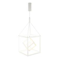 Подвесной светодиодный светильник Omnilux Falzes OML-04703-108