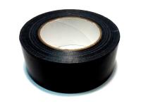 Лента PVC 070 самокл. (48х25мм) black