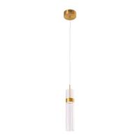 Подвесной светильник Arte Lamp MISTY A2950SP-5PB