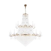 Подвесная люстра Maytoni Palace DIA890-PL-66-G