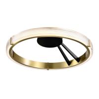 Потолочный светодиодный светильник Lightstar Rotonda 736041 Потолочный светодиодный светильник Lightstar Rotonda 736041