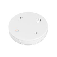 Пульт Arlight INTELLIGENT SMART-801-22-1G-MIX White (3V, Magnet, 2.4G) 046478